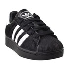 Adidas Superstar Ii W  fur  Women s Shoes Core Black white Jh9475