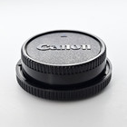 Canon Fd Rear Lens Cap Body Cap Set For Canon Ssc Af Fl R Ac Fdn Slr Film Camera