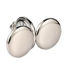 Shuhang Women s Mechanical Pocket Watch Double Sided Display New