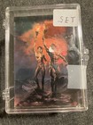      1991 Comic Images Boris Vallejo Series 1 Complete 90-card Base Set Rare