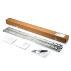 Hp 679368-002 New In Box 1u Ball-bearing Rail Kit For Sff Dl360 G10 872252-b21