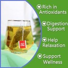  - Lemon Balm Tea Bag - 1 5g X 50 Count - Pure Natural Dried Lemon Balm Herb - 