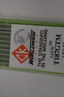 Ck T187gtm 2  Thoriated Tungsten Electrodes 10 Pack 1 8  X 7  Ground Finish