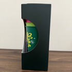Starbucks Holiday 2023 Cold Cup Straws 5 Pack Reusable 24 Oz Color Changing New