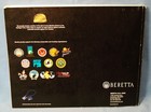 Beretta 2004 Catalog  Large 216 Pages  U  S Dealer List By State And City 