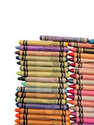 Large Lot Of 75 Vintage 2004 Crayola Crayons Some Retired Colors Metallic Gelfx