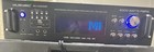 Musysic Mu-h4000bt Professional Hybrid Power Amplifier 4000w 