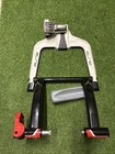 Elite Qubo Fluid Trainer Stationary Resistance Trainer Excerise -