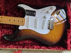 Fender 70th Anniversary Vintage Ii 1954 Stratocaster Usa Limited Edition Guitar