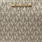 Michael Kors Jet Set Item Large East West Crossbody Chain Handbag Clutch  378
