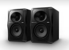 Pioneer Vm-50 Active Monitors  single 