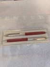 Vintage Pen And Pencil Gift Set