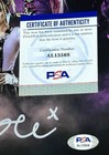 Wwe Alexa Bliss Signed 8x10 Autographed Photo With Proof And Psa Coa Ab2 Rare
