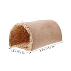 Pet Channel Toys Hamster Tunnels And Tubes Rabbit Hiding Small Animal