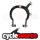 Enix 1080 Front Alloy Bike Bicycle  Brake Black