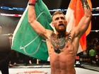 Connor Mcgregor Signed 8x10 Photo Psa Authenticated Autographed Ufc Mma