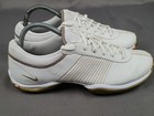 Nike Delight Ii Women Golf Shoe Size 8 5 Casual Plastic Cleat Spike 335938-121