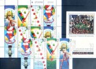 Israel  Complete Vintage 1993 