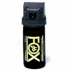 Ps Fox Lab 5 3 Million Tactical Police Pepper Spray Stream Flip-top 1 5oz 152fts