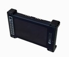 Smallhd 703 Ultrabright On-camera Monitor Mon-703u W  Gold Mount