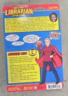 Nancy Pearl Librarian 4  Action Figure Doll 2017 Every Day Heroes