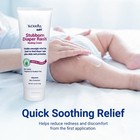 Triderma Baby Diaper Rash Cream     Stubborn Rash Relief  Zinc Free  Fast Acting
