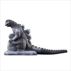 Presale Movie Monster 6  Posing Godzilla 1967 Figure June 27 Release