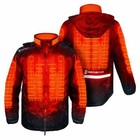 New Gerbing 12v Heated Jacket Liner 2 0 For Motorcycle Riding Size Xl