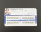 Dental Orthodontic Metal Braces Brackets Mini Edgewise 022 Slot 345 Mesh Base