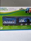 Imaginarium Wooden Train Nrb Express Set Works W  Thomas brio Euc Rare