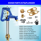 9401324 Fits Simmons 850 Sb Yard Water Hydrant 8 Piece Repair Kit   Plunger Sale