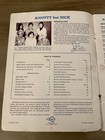 Knotty But Nice Macrame How To Book 1977 Patterns Cords Vintage Crafts Petrick