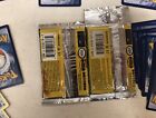 1999 Wotc Pokemon Mystery Pack  3x 1st Edition-current Booster  60 Card Lot     cc