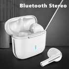 Tws Bluetooth 5 4 Earbuds Sport Headset Premium Sound Earphones W mic For Iphone
