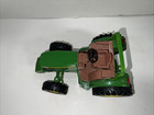 Ertl 1 16th Scale Green John Deere Open Station Farm Work Tractor  f0520yl01