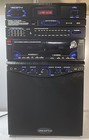 Vocopro Dvd-duet Karaoke System W  Speaker Am-fm Dual Cassette Microphones