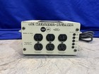 Tripp Lite Lc1800 Line Conditioner 6 Outlets Avr   Surge Protection - Powers On 