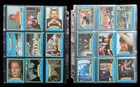 James Bond 1979 Topps Moonraker Complete 99 Card Set 21 Stickers Wrapper 197528