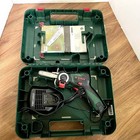 Bosch Easycut 12 Nanoblade Accuzaag     Preowned     Amazing Nano Saw      read 