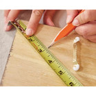 Carpenter Pencils Bulk Writing Marking Layout Tool Over-sized Pens 72-pack