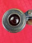 Antique French Opera Glasses L Lemaire Paris Boulanger St Paul Brass Binoculars