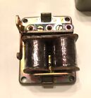 Lot 2 Vtg Bell System Western Electric Telephone Ringer Parts 7f And 7a