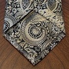 Pronto Uomo 100  Silk Men   s Neck Tie Made In China