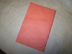 Vintge 1941 Lionel Trains Instructions  Operating Manual - 40 Pages Model Train