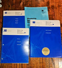 Master Business Development Training Course Study Manual Workbook Audio Cassette