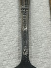 1933 Century Of Progress Spoon Fort Dearborn  Hall Of Science