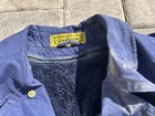 Iraqi Army Desert Storm Blue Air Force Officer Jacket Uniform Bringback Military