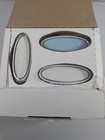 Netgear Orbi Whole Home Mesh Wifi System 3-pack  rbk43-200nar  - Read