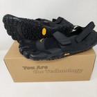 Vibram Fivefingers Yoga Shoes Women s V-soul Sneaker Dance Shoes Size 6-8 