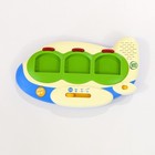 Leapfrog Magnetic Fridge Phonics Jet Plane Letters Word Builder Alphabet Works